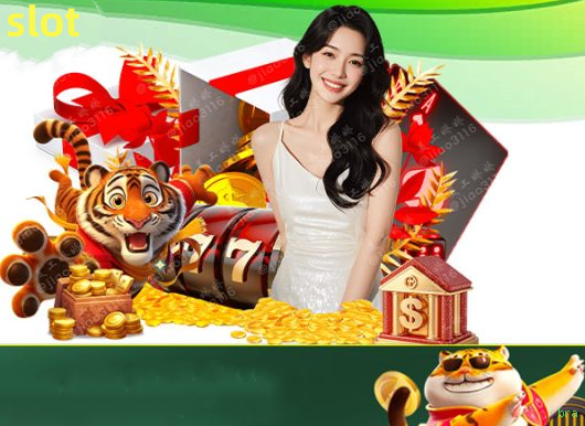 Jackpot Slots