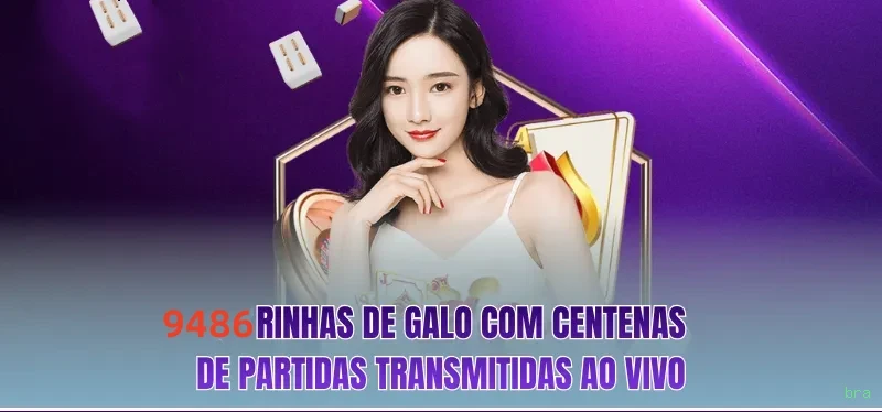 Jogos bra
