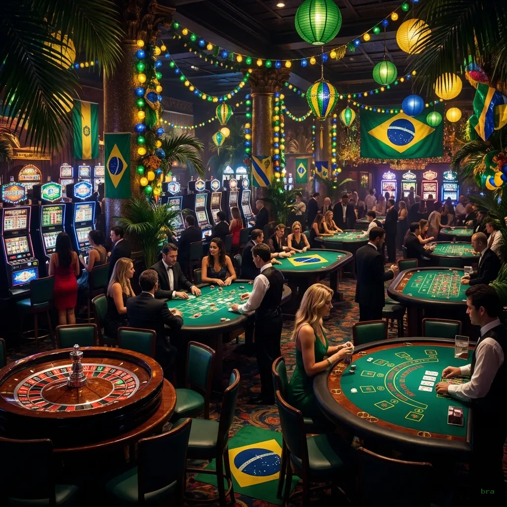 Betsoft Slots 3D Comparação